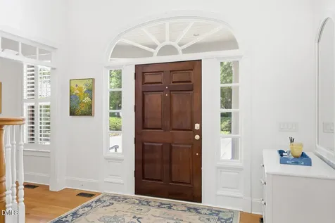 678 Bear Tree Creek Chapel Hill NC 27517
