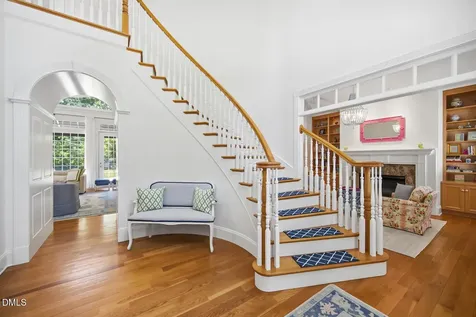 678 Bear Tree Creek Chapel Hill NC 27517