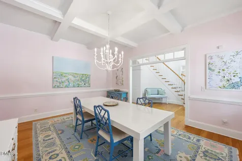 678 Bear Tree Creek Chapel Hill NC 27517