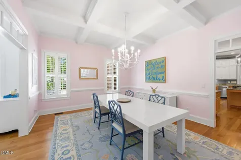 678 Bear Tree Creek Chapel Hill NC 27517