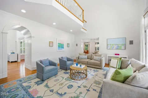 678 Bear Tree Creek Chapel Hill NC 27517