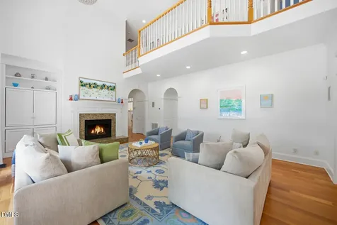 678 Bear Tree Creek Chapel Hill NC 27517