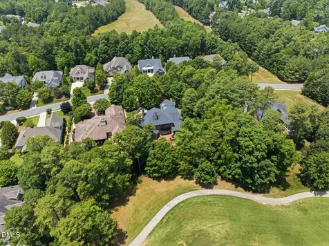 678 Bear Tree Creek Chapel Hill NC 27517
