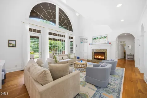 678 Bear Tree Creek Chapel Hill NC 27517