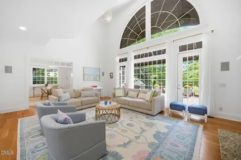 678 Bear Tree Creek Chapel Hill NC 27517