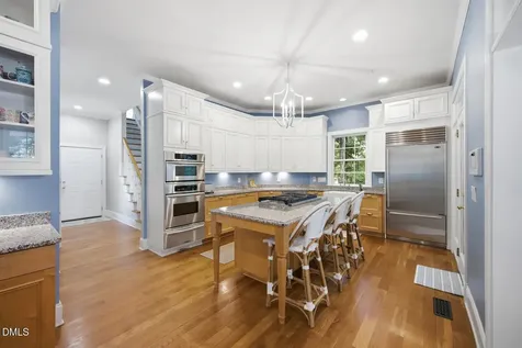 678 Bear Tree Creek Chapel Hill NC 27517
