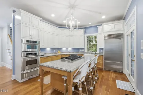 678 Bear Tree Creek Chapel Hill NC 27517