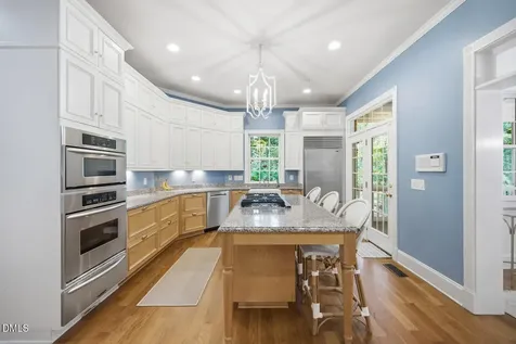 678 Bear Tree Creek Chapel Hill NC 27517
