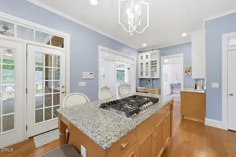 678 Bear Tree Creek Chapel Hill NC 27517