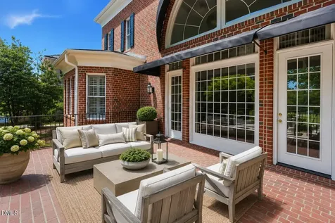 678 Bear Tree Creek Chapel Hill NC 27517