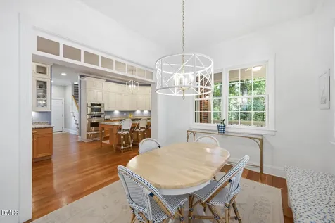 678 Bear Tree Creek Chapel Hill NC 27517
