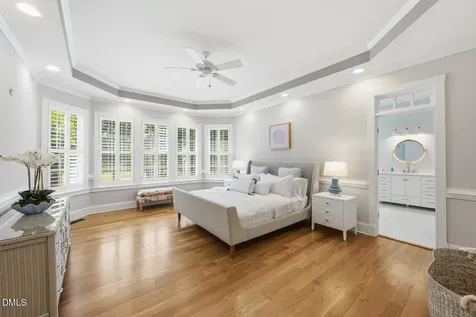 678 Bear Tree Creek Chapel Hill NC 27517