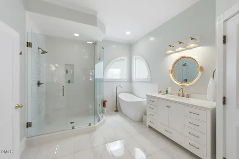 678 Bear Tree Creek Chapel Hill NC 27517