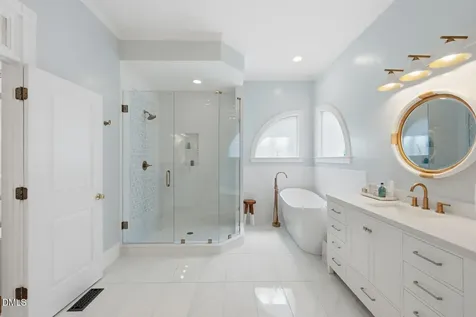 678 Bear Tree Creek Chapel Hill NC 27517