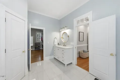 678 Bear Tree Creek Chapel Hill NC 27517