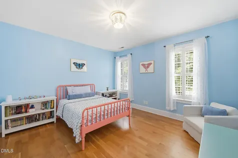 678 Bear Tree Creek Chapel Hill NC 27517