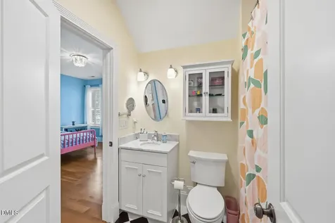678 Bear Tree Creek Chapel Hill NC 27517