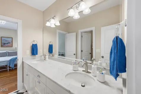 678 Bear Tree Creek Chapel Hill NC 27517