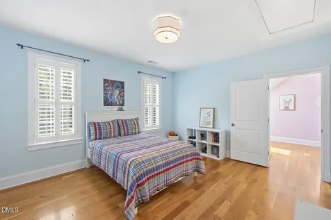 678 Bear Tree Creek Chapel Hill NC 27517