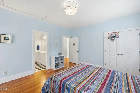 678 Bear Tree Creek Chapel Hill NC 27517