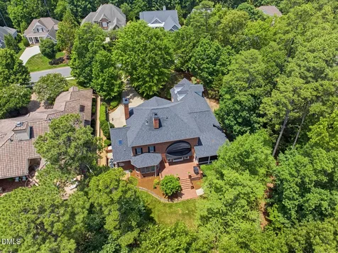 678 Bear Tree Creek Chapel Hill NC 27517