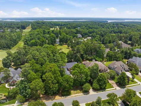 678 Bear Tree Creek Chapel Hill NC 27517