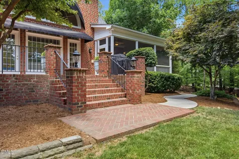 678 Bear Tree Creek Chapel Hill NC 27517