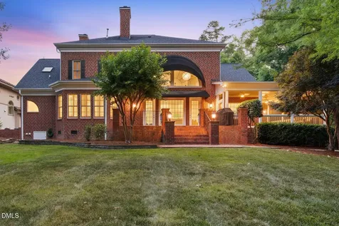 678 Bear Tree Creek Chapel Hill NC 27517