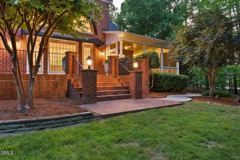 678 Bear Tree Creek Chapel Hill NC 27517