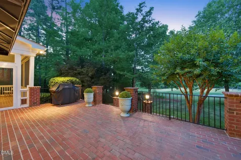 678 Bear Tree Creek Chapel Hill NC 27517