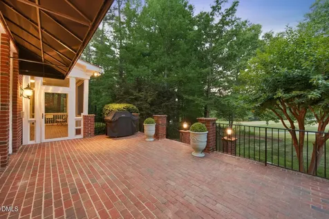 678 Bear Tree Creek Chapel Hill NC 27517