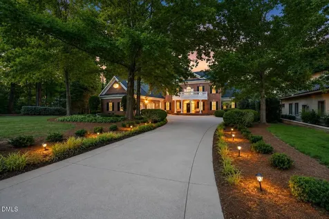 678 Bear Tree Creek Chapel Hill NC 27517