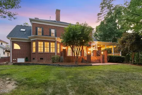 678 Bear Tree Creek Chapel Hill NC 27517