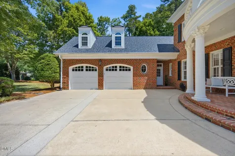 678 Bear Tree Creek Chapel Hill NC 27517
