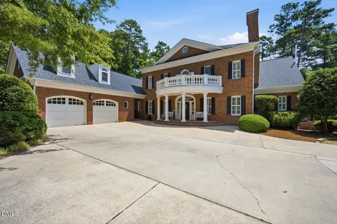 678 Bear Tree Creek Chapel Hill NC 27517