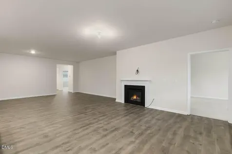 1568 Aberdeen Drive Mebane NC 27302