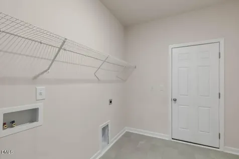 1568 Aberdeen Drive Mebane NC 27302
