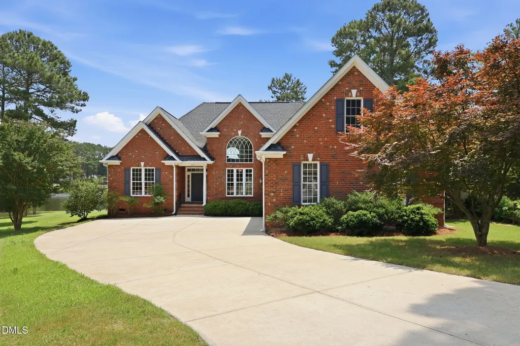119 Meadow Spring Lane Sanford NC 27332