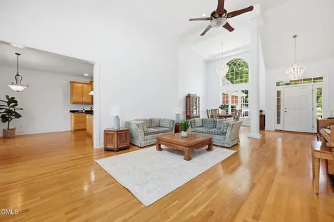 119 Meadow Spring Lane Sanford NC 27332