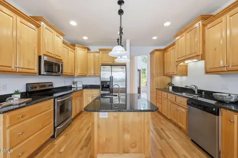 119 Meadow Spring Lane Sanford NC 27332