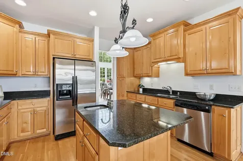 119 Meadow Spring Lane Sanford NC 27332