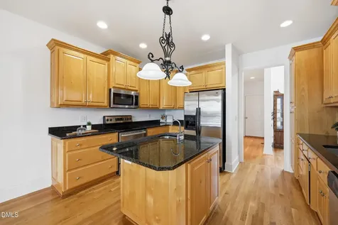 119 Meadow Spring Lane Sanford NC 27332