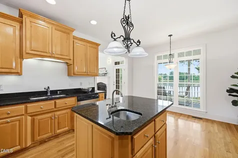 119 Meadow Spring Lane Sanford NC 27332