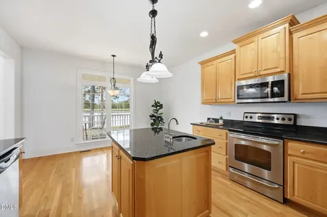 119 Meadow Spring Lane Sanford NC 27332