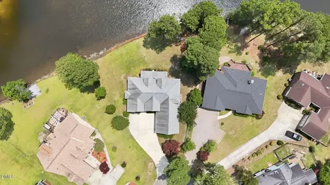 119 Meadow Spring Lane Sanford NC 27332