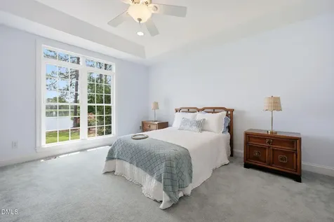 119 Meadow Spring Lane Sanford NC 27332