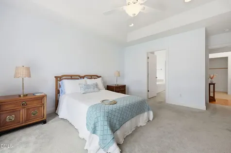 119 Meadow Spring Lane Sanford NC 27332