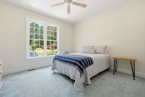 119 Meadow Spring Lane Sanford NC 27332
