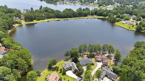 119 Meadow Spring Lane Sanford NC 27332