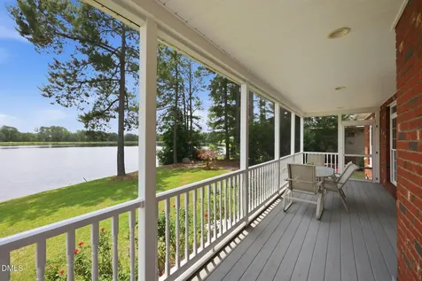 119 Meadow Spring Lane Sanford NC 27332